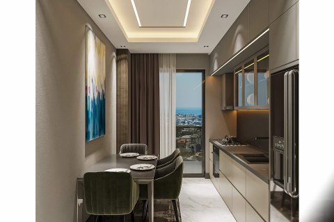 Daire 2+1 Alanya, Antalya, Türkiye №185803 - 5