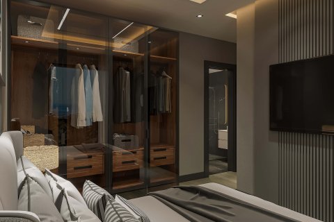 Daire 2+1 Alanya, Antalya, Türkiye №185803 - 11