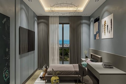 Daire 2+1 Alanya, Antalya, Türkiye №185803 - 7