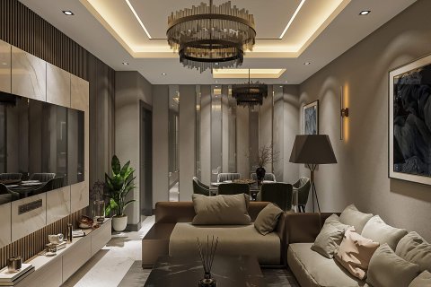 Daire 2+1 Alanya, Antalya, Türkiye №185803 - 4