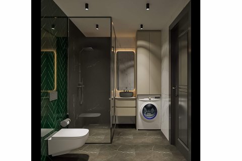 Daire 2+1 Alanya, Antalya, Türkiye №185803 - 15