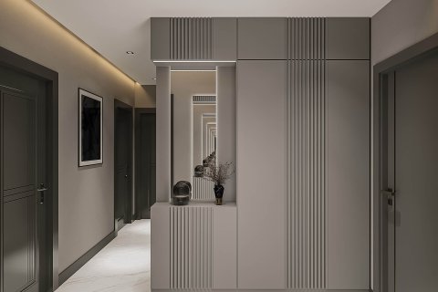 Daire 2+1 Alanya, Antalya, Türkiye №185803 - 12