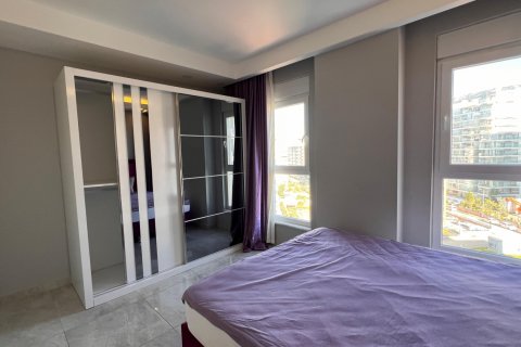 آپارتمان در  Alanya ، ترکیه 1 خوابه ، 70 متر مربع.  شماره 185835 - 15