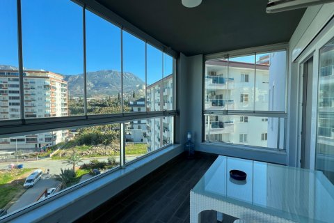 آپارتمان در  Alanya ، ترکیه 1 خوابه ، 70 متر مربع.  شماره 185835 - 11