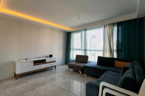 آپارتمان در  Alanya ، ترکیه 1 خوابه ، 70 متر مربع.  شماره 185835 - 2