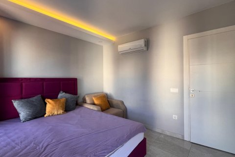 آپارتمان در  Alanya ، ترکیه 1 خوابه ، 70 متر مربع.  شماره 185835 - 12