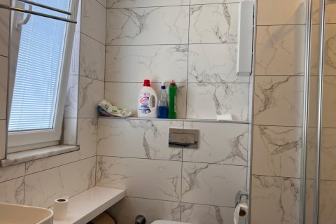 آپارتمان در  Alanya ، ترکیه 1 خوابه ، 70 متر مربع.  شماره 185835 - 14