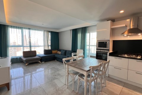 آپارتمان در  Alanya ، ترکیه 1 خوابه ، 70 متر مربع.  شماره 185835 - 13