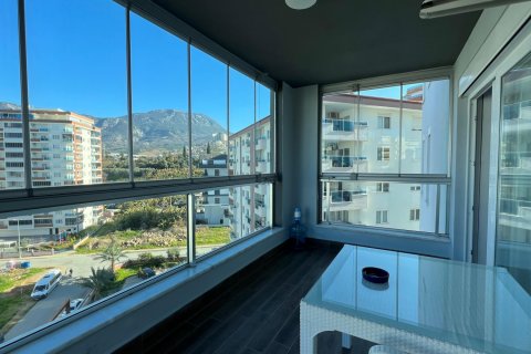 آپارتمان در  Alanya ، ترکیه 1 خوابه ، 70 متر مربع.  شماره 185835 - 8