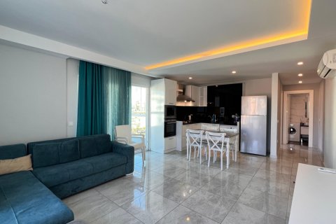 آپارتمان در  Alanya ، ترکیه 1 خوابه ، 70 متر مربع.  شماره 185835 - 6