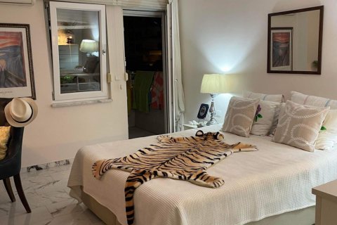 3+1 Lägenhet  i Alanya, Antalya, Turkiet Nr. 185836 - 3