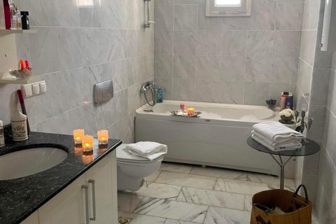 3+1 Lägenhet  i Alanya, Antalya, Turkiet Nr. 185836 - 6