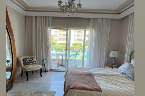 3+1 Lägenhet  i Alanya, Antalya, Turkiet Nr. 185836 - 2