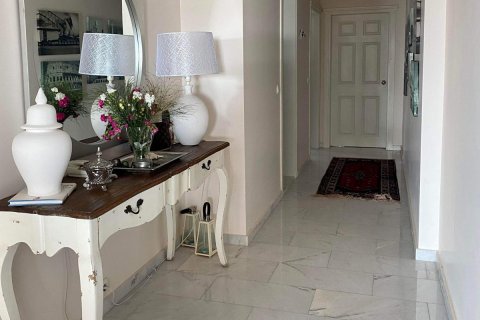 3+1 Lägenhet  i Alanya, Antalya, Turkiet Nr. 185836 - 9