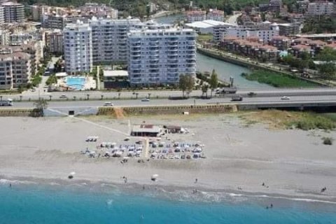 3+1 Lägenhet  i Alanya, Antalya, Turkiet Nr. 185836 - 14