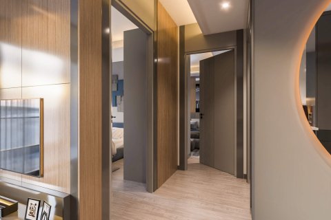 2+1 Wohnung  in Mersin, Türkei Nr. 185834 - 10