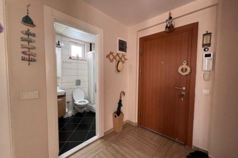 1+1 Wohnung in Antalya, Türkei Nr. 193256 - 15