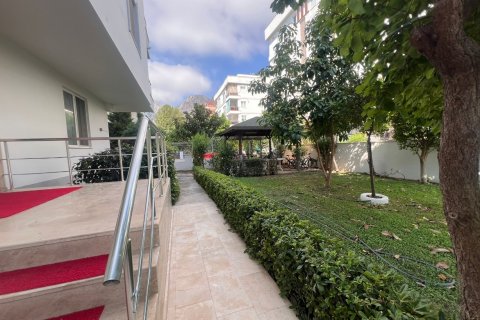 1+1 Wohnung in Antalya, Türkei Nr. 193256 - 18