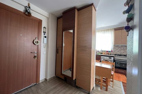 1+1 Wohnung in Antalya, Türkei Nr. 193256 - 14