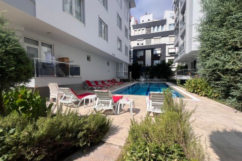 1+1 Wohnung in Antalya, Türkei Nr. 193256 - 3
