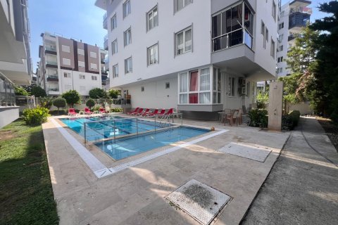 1+1 Wohnung in Antalya, Türkei Nr. 193256 - 2