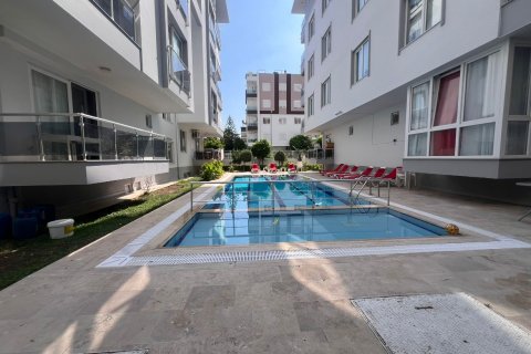 1+1 Wohnung in Antalya, Türkei Nr. 193256 - 1