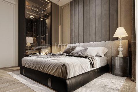 2+1 Leilighet  i Alanya, Antalya, Tyrkia Nr. 193251 - 12