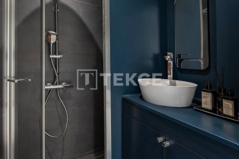 2+1 Leilighet  i Istanbul, Tyrkia Nr. 193253 - 10
