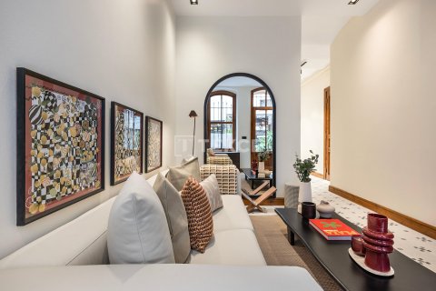 2+1 Leilighet  i Istanbul, Tyrkia Nr. 193253 - 7