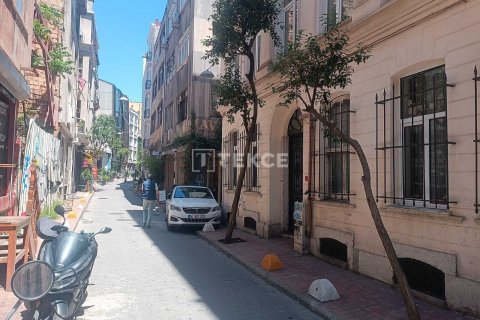 2+1 Leilighet  i Istanbul, Tyrkia Nr. 193253 - 3