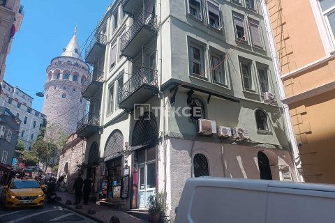 2+1 Leilighet  i Istanbul, Tyrkia Nr. 193253 - 4