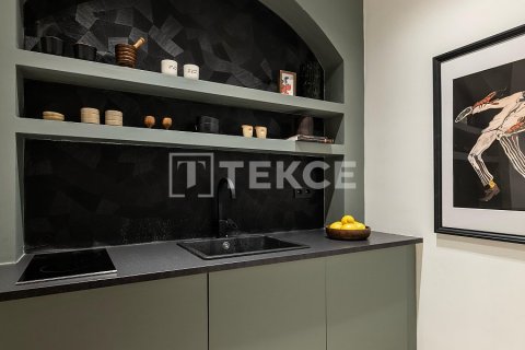 2+1 Leilighet  i Istanbul, Tyrkia Nr. 193253 - 8