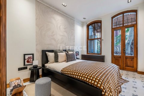 2+1 Leilighet  i Istanbul, Tyrkia Nr. 193253 - 9