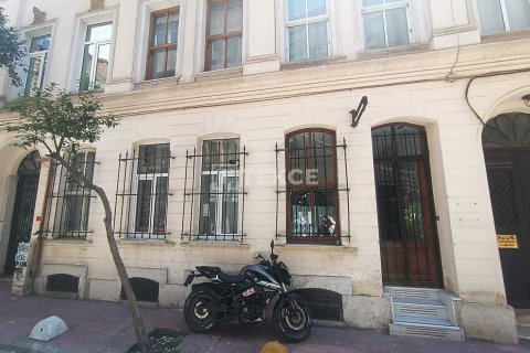 2+1 Leilighet  i Istanbul, Tyrkia Nr. 193253 - 2