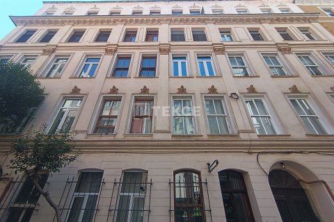 2+1 Leilighet  i Istanbul, Tyrkia Nr. 193253 - 1