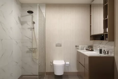 Продажа квартиры  в Стамбуле, Турция 3 комн., №193254 – фото 11