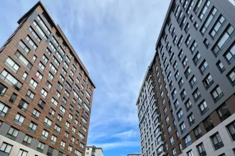 آپارتمان در  Istanbul ، ترکیه  شماره 193255 - 4