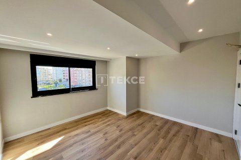 3+1 Takvåning  i Alanya, Antalya, Turkiet Nr. 169554 - 20