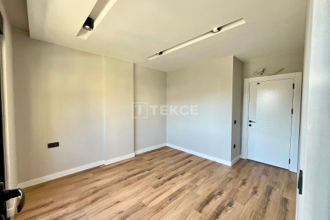 3+1 Takvåning  i Alanya, Antalya, Turkiet Nr. 169554 - 11