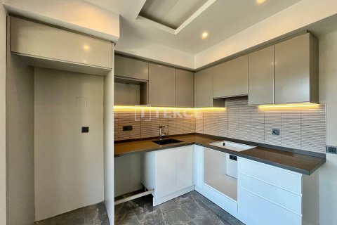 3+1 Takvåning  i Alanya, Antalya, Turkiet Nr. 169554 - 13