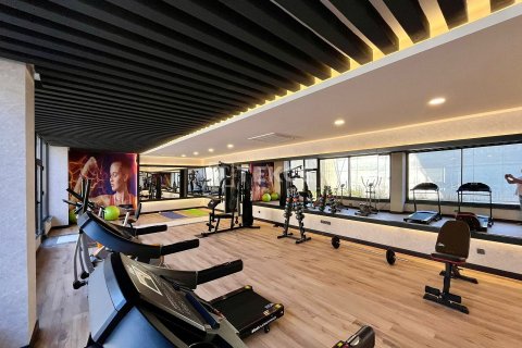 Penthouse for sale  in Alanya, Antalya, Turkey, 3 bedrooms, 130m2, No. 169554 – photo 20