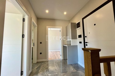 3+1 Takvåning  i Alanya, Antalya, Turkiet Nr. 169554 - 15