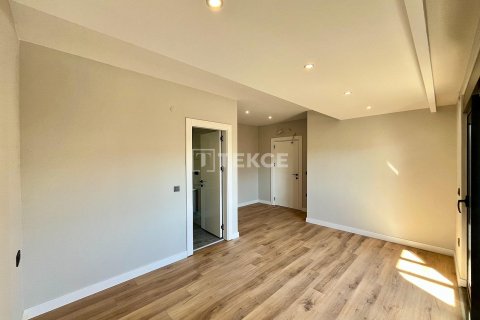 3+1 Takvåning  i Alanya, Antalya, Turkiet Nr. 169554 - 18