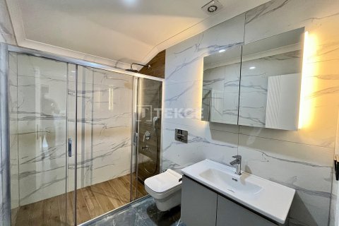 3+1 Takvåning  i Alanya, Antalya, Turkiet Nr. 169554 - 17