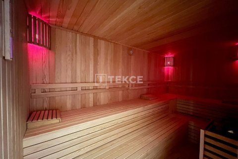 Penthouse for sale  in Alanya, Antalya, Turkey, 3 bedrooms, 130m2, No. 169554 – photo 21