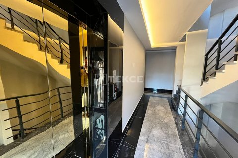 Продажа квартиры  в Аланье, Анталье, Турция 2+1, 75м2, №169552 – фото 6