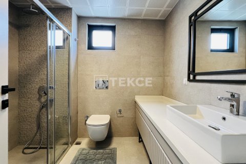 Продажа виллы  в Кемере, Анталье, Турция 4+1, 259м2, №162482 – фото 27