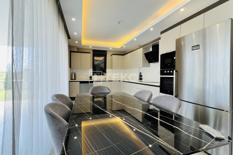 Продажа виллы  в Кемере, Анталье, Турция 4+1, 259м2, №162482 – фото 18