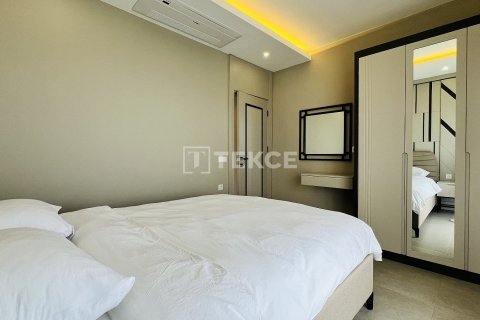 Продажа виллы  в Кемере, Анталье, Турция 4+1, 259м2, №162482 – фото 25