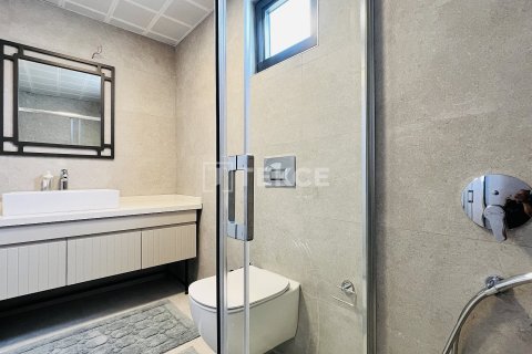 Продажа виллы  в Кемере, Анталье, Турция 4+1, 259м2, №162482 – фото 23